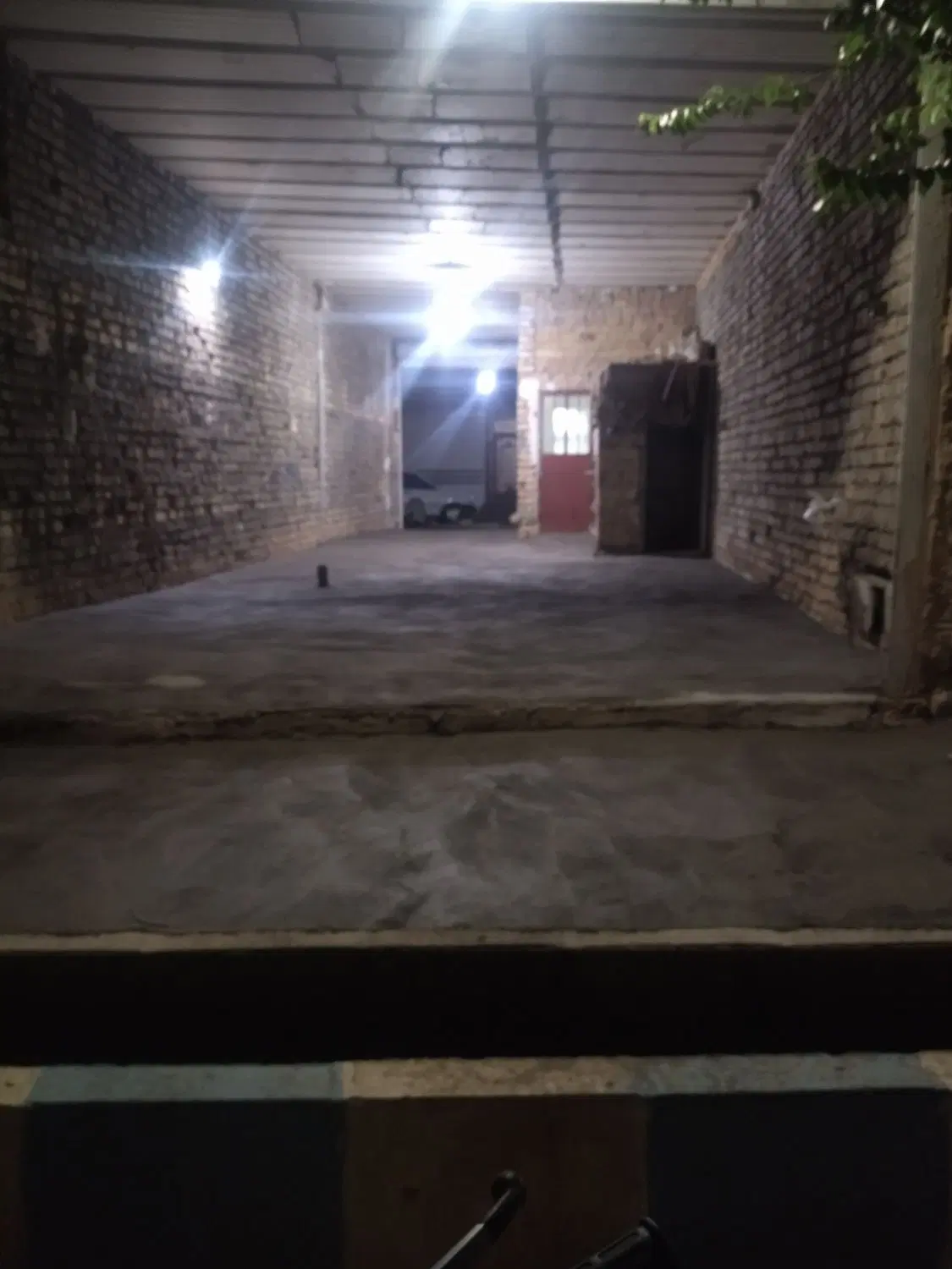 مغازه ۷۰متری دو کله