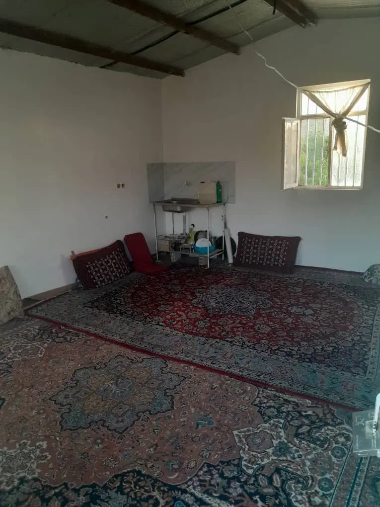 فروش باغ .