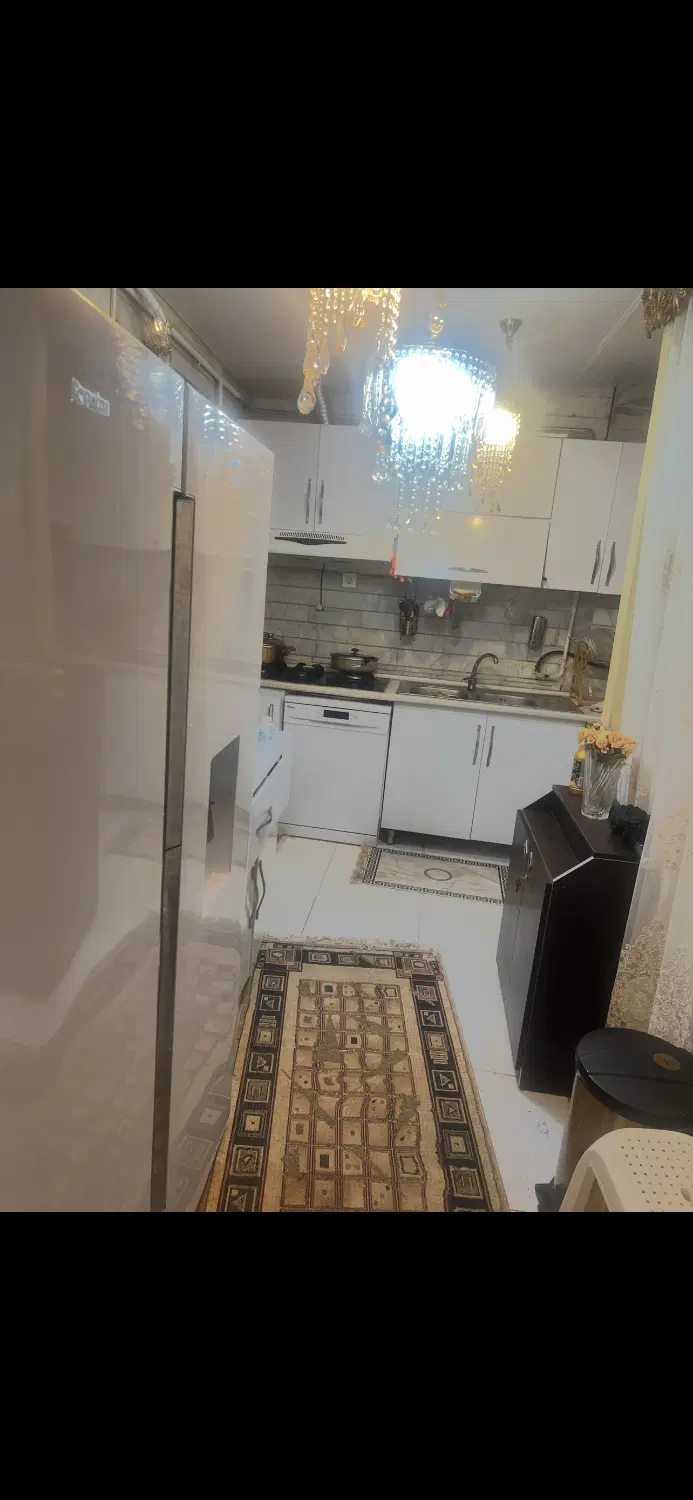 فروش خانه بازسازی شده ویلایی سندداردریخسازی رشت