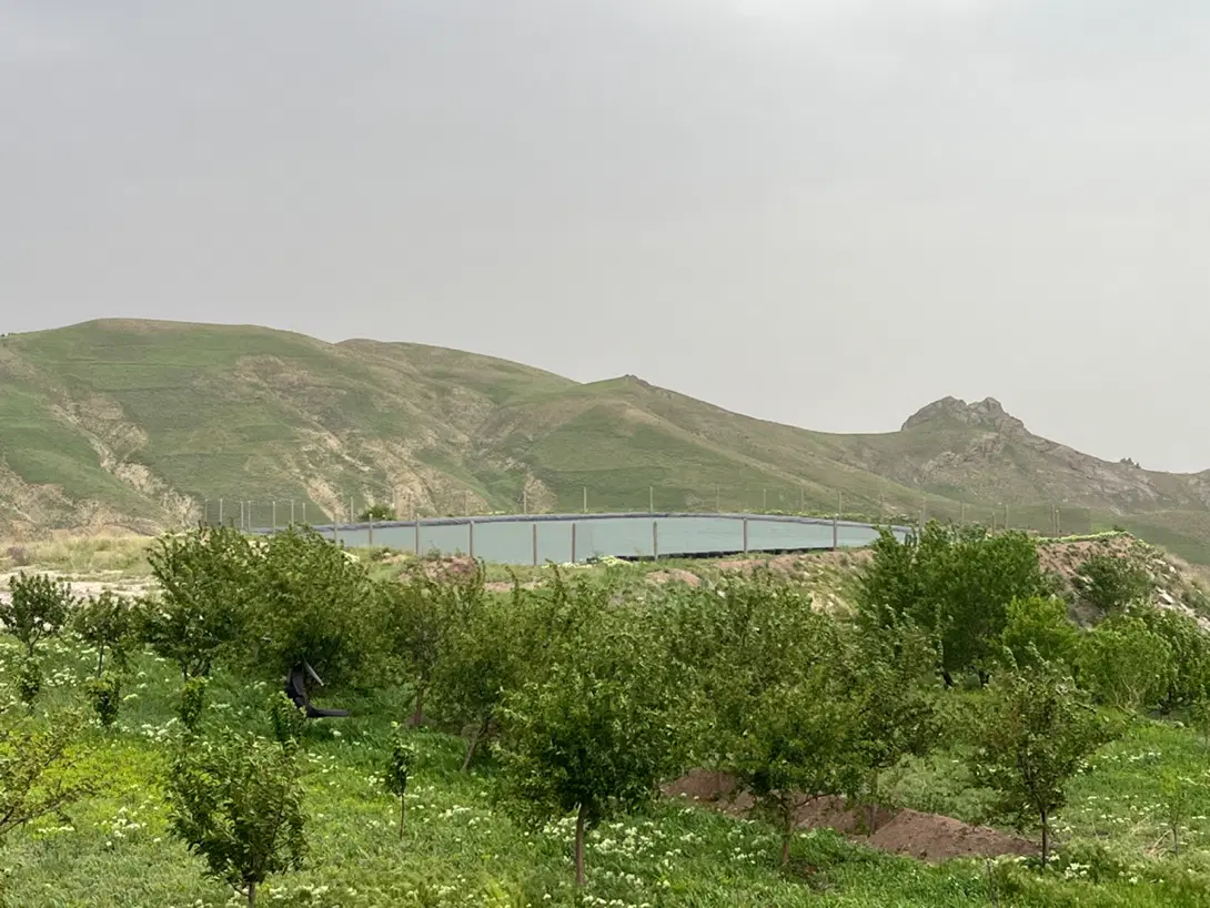 مغازه ۱۸ متر خیام شمالی
