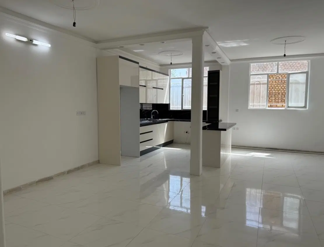 اپاتمان ۹۱ متری تک واحدی