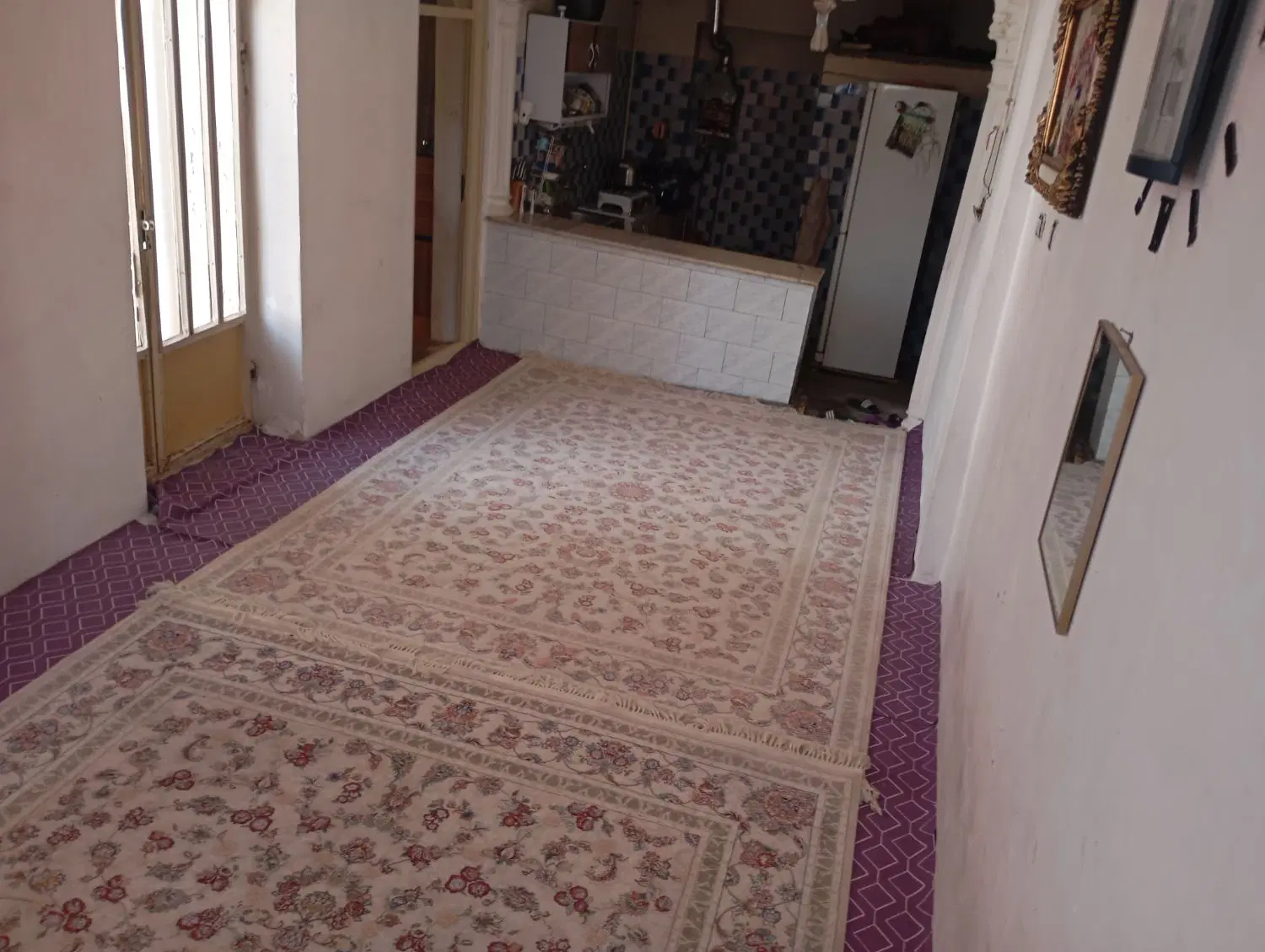 خانه 70متری آریاشهر