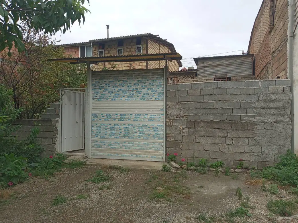 مسکونی تجاری