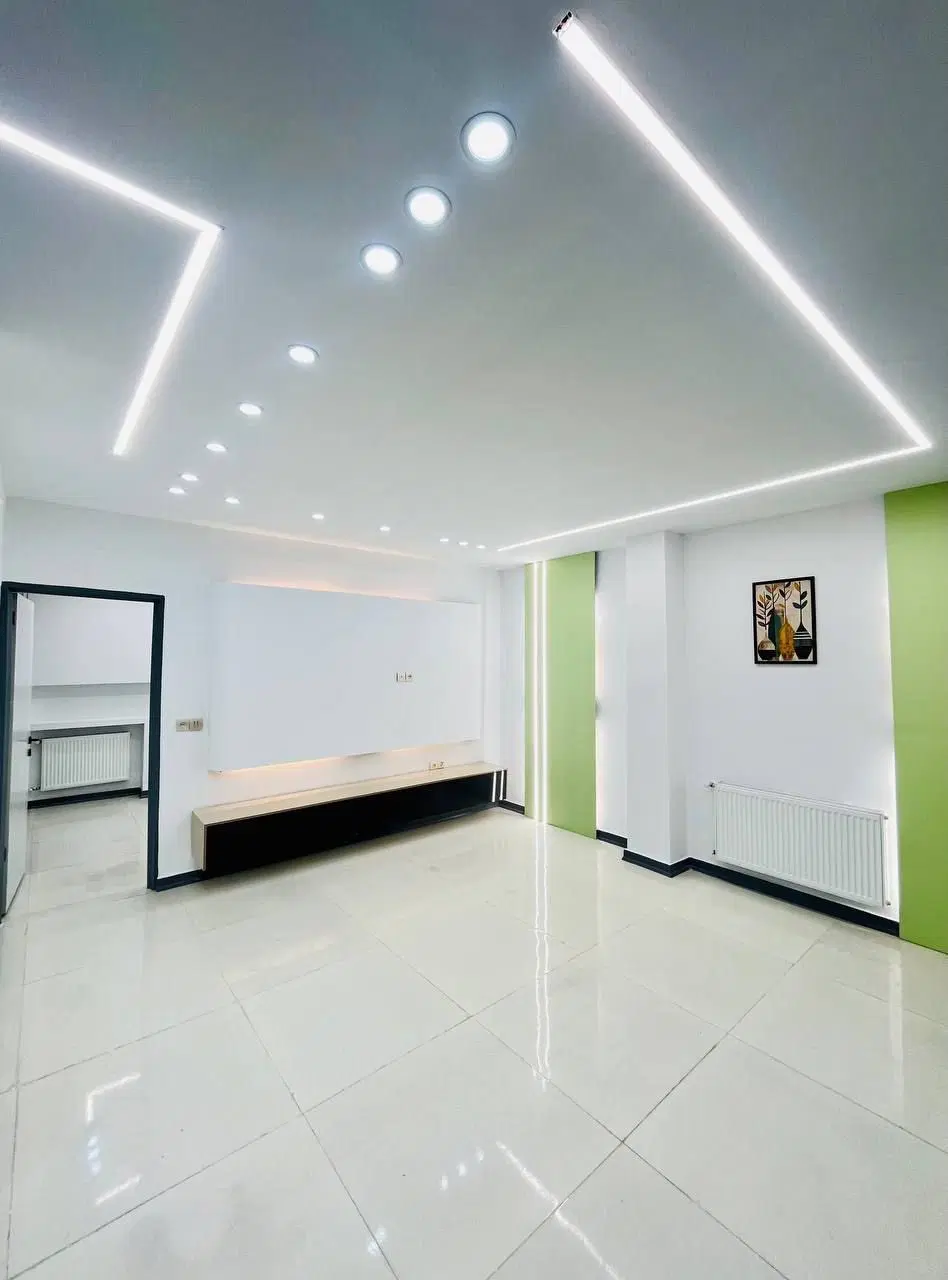 فروش آپارتمان۶۰متر فول امکانات_سند تکبرگ