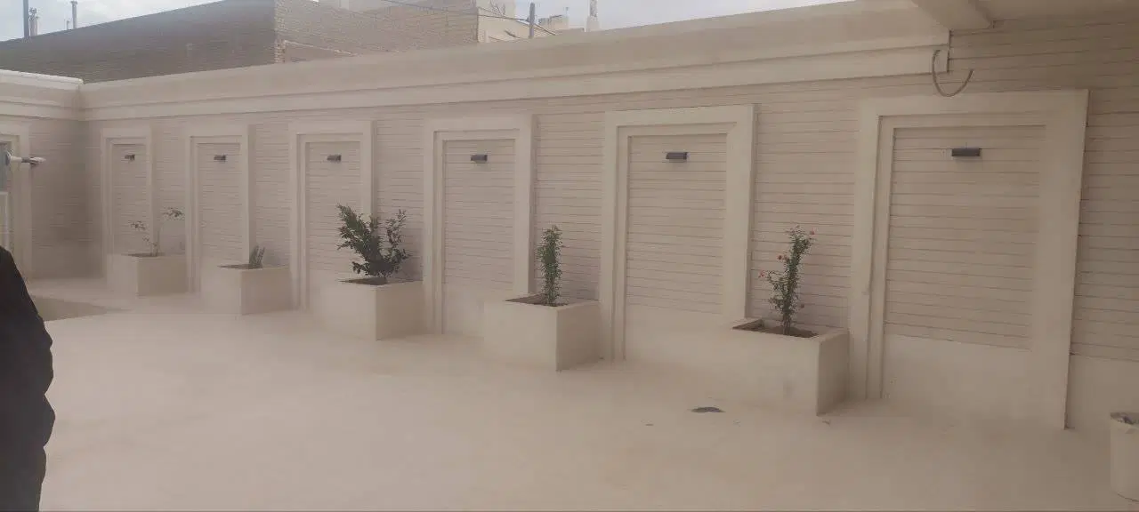 فروش آپارتمان مجتمع آیما