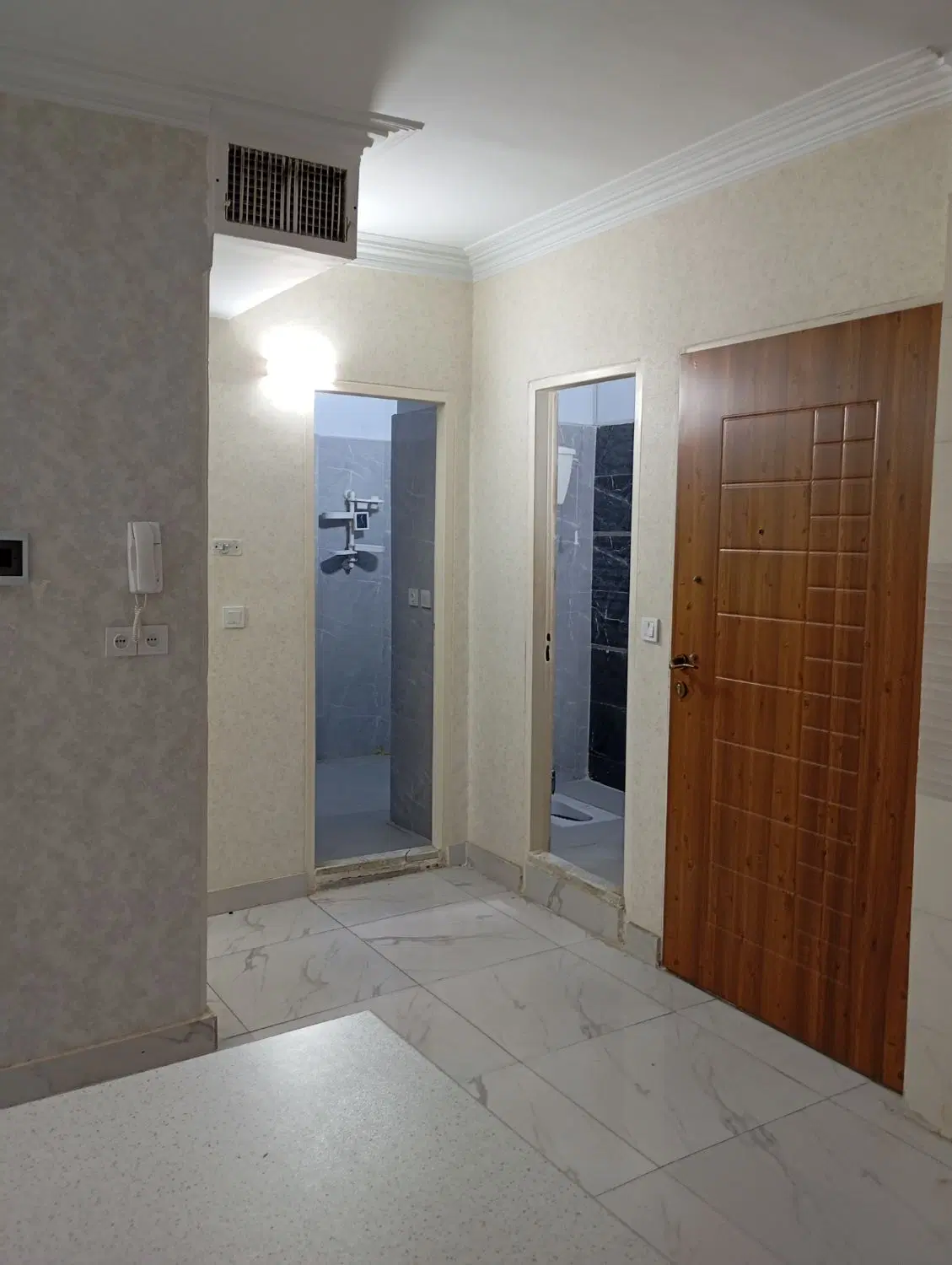 آپارتمان 55 متری