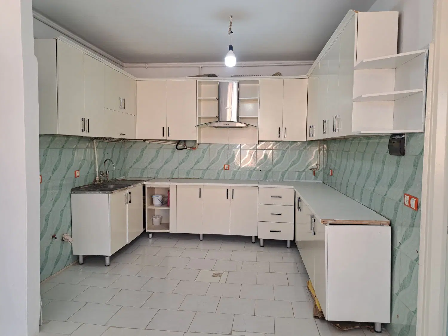خانه ۷۵متری بحر خیابان تک واحدی