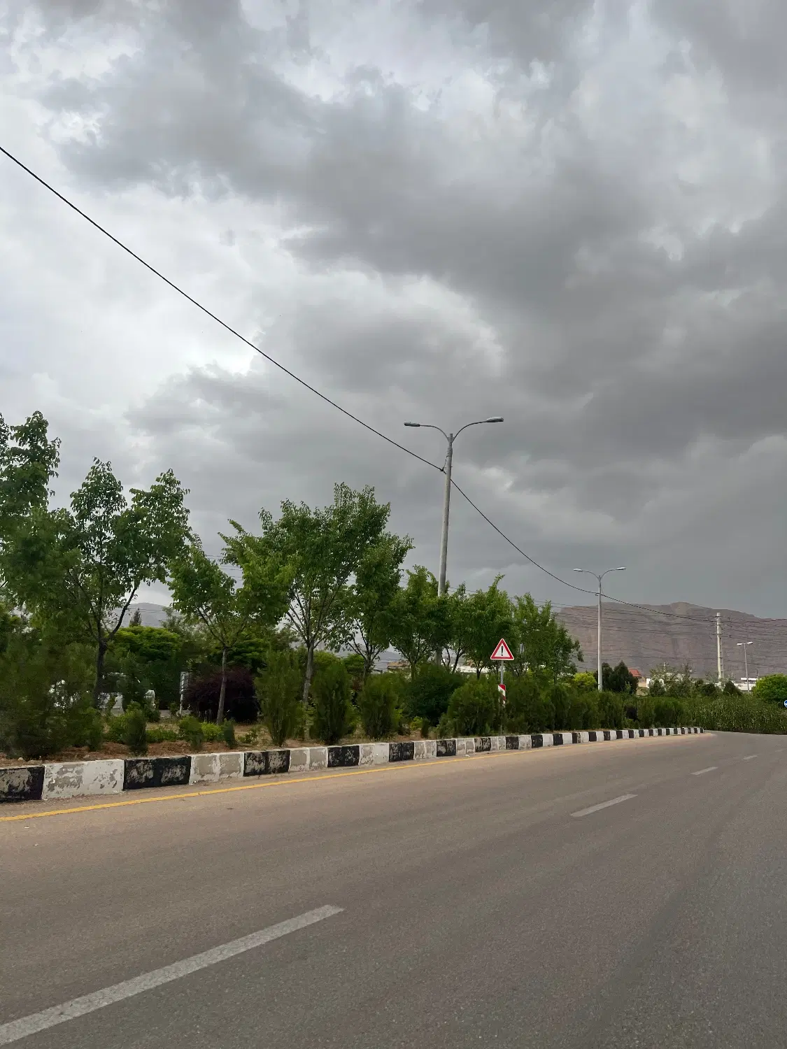 امتیاز زمین صدرا -شیراز