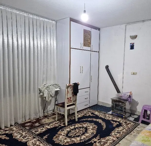 ویلایی طبرسی شمالی۶