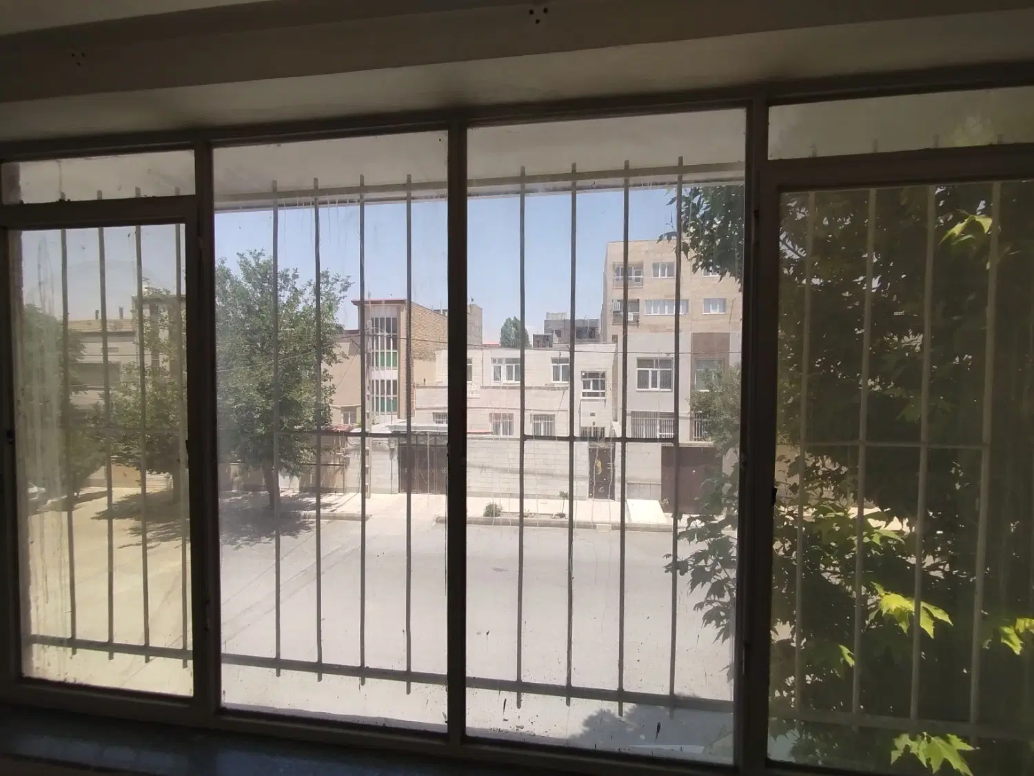 خانه 155متری طبقه اول