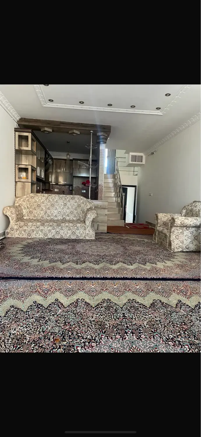خانه دوبلکس خوش قیمت