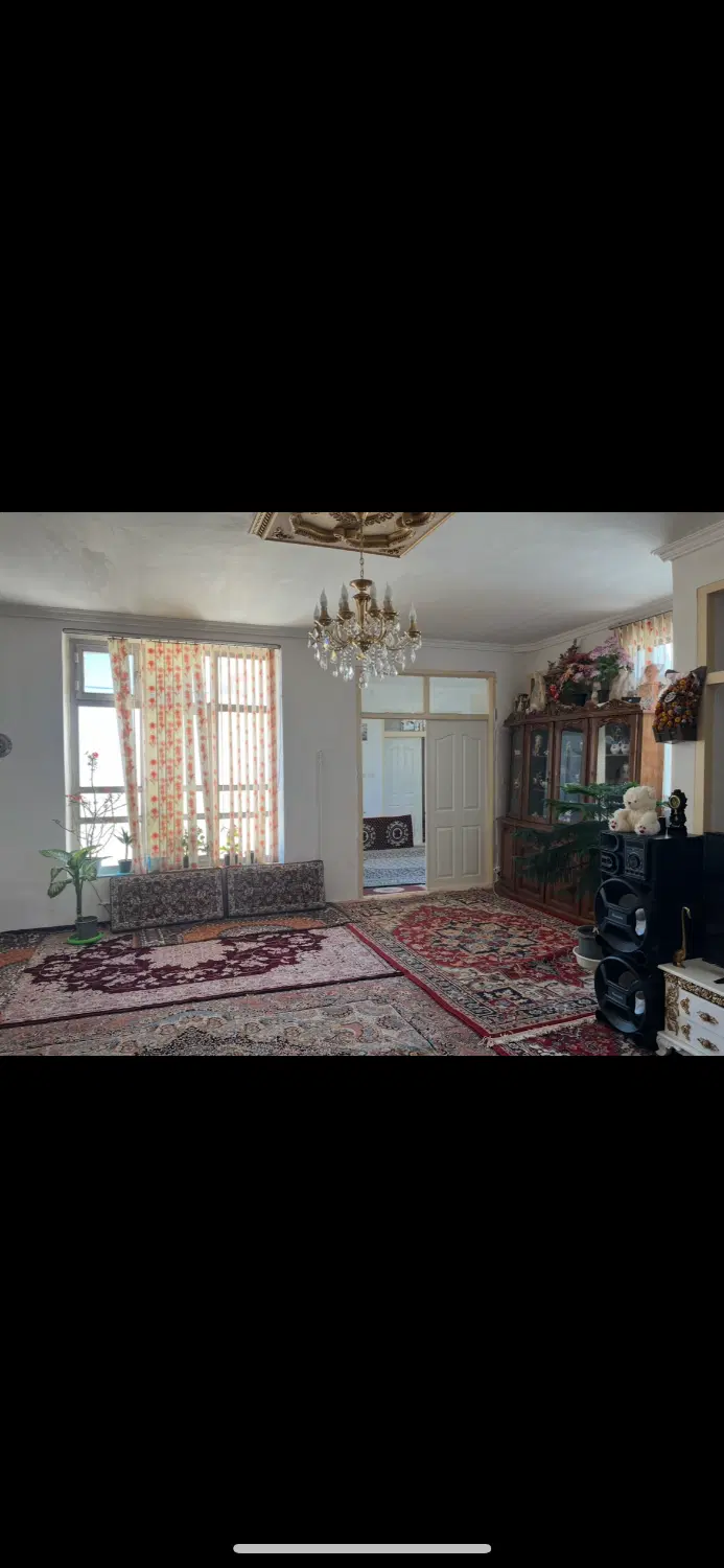 خانه ویلایی اسکو سند شش دانگ دوطبقه