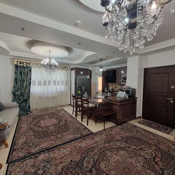 اجاره آپارتمان خیابان سعدی