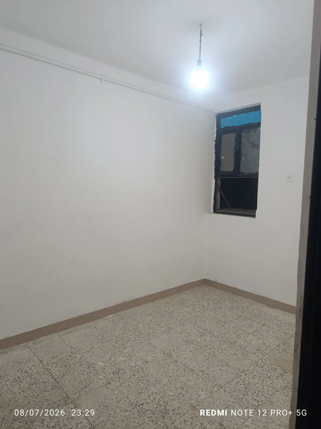 آپارتمان ۷۸متری شهرک برق