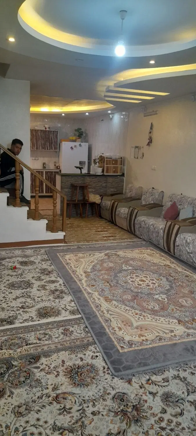 گلدیس فاز یک علامه حلی