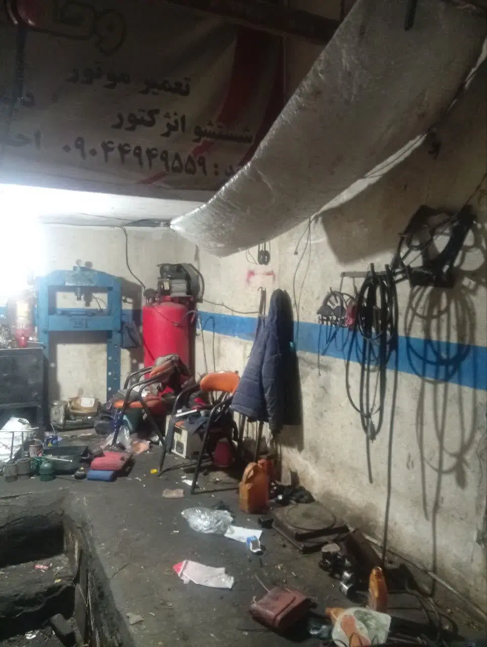 اجاره‌‌مغازه‌‌برجاده‌امام‌رضاپاکدشت