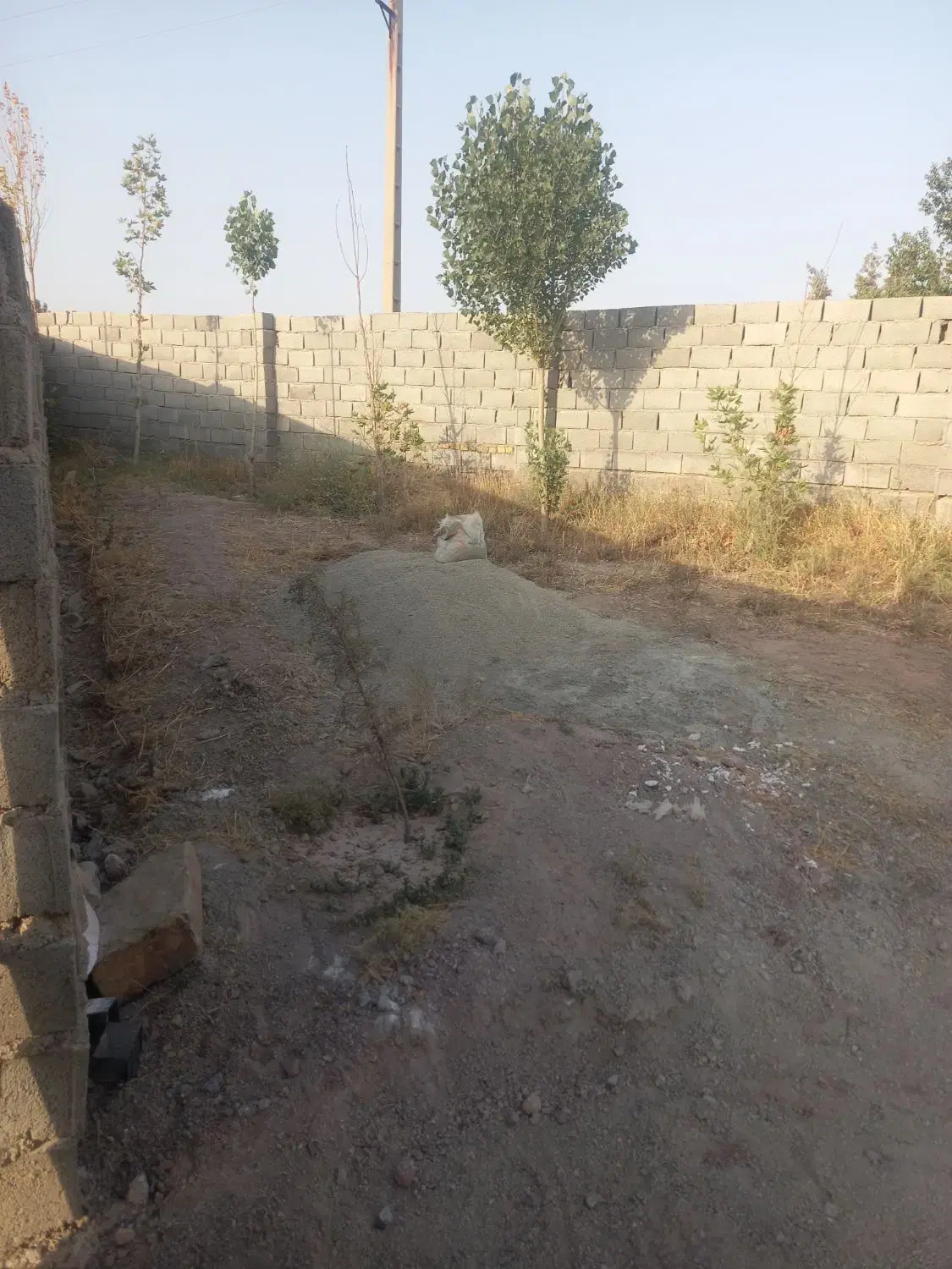 زمین کردان_کوهسار_آردهه