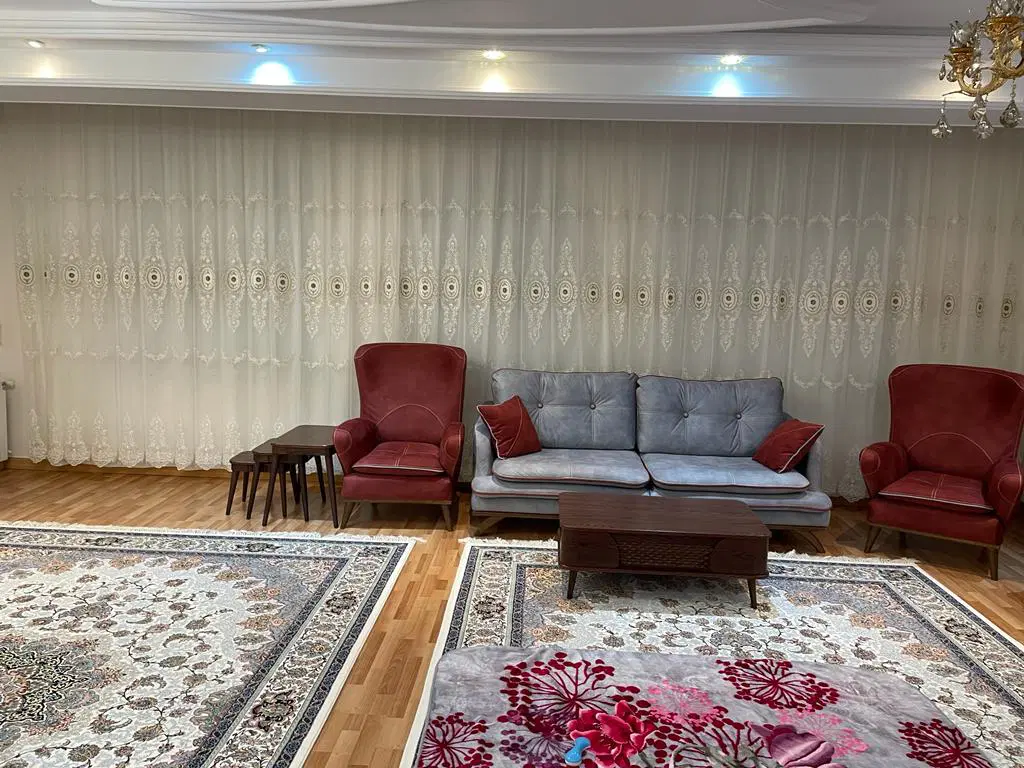 لیدای قدیم خ شهریار شمالی