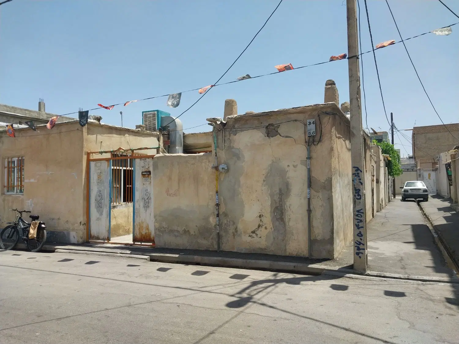 فروش خانه ویلایی