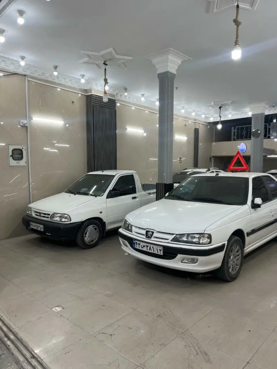 مغازه ۱۲۰ متری اتوبان چمران