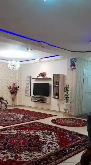 فروش آپارتمان شخصی ساز در کوی گاز