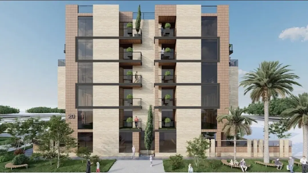 زمین شهرک آسمان محراب