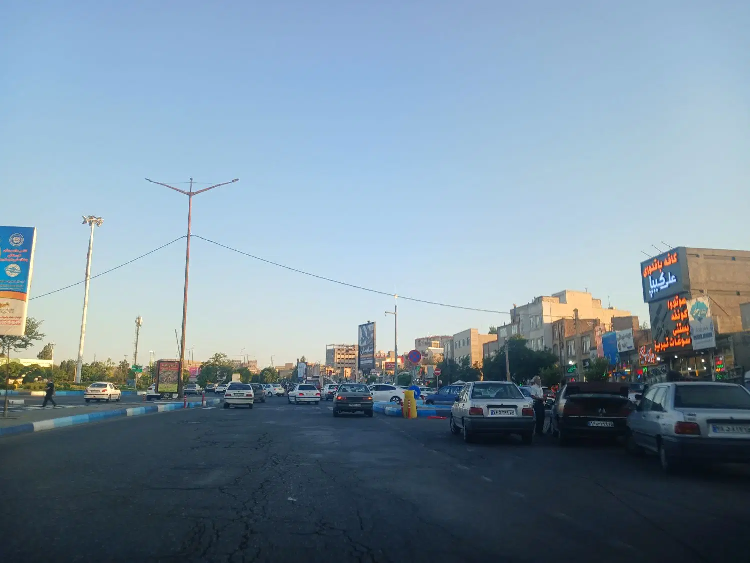 رهن و اجاره _ مغازه ایل گلی _ شاهگلی
