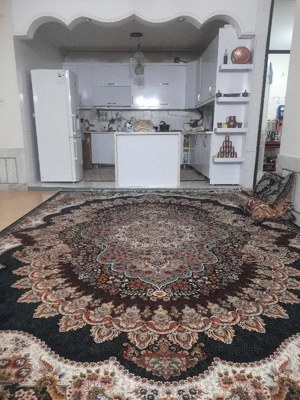 آپارتمان ۵ تومن