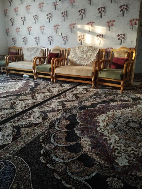 اجاره ورهن