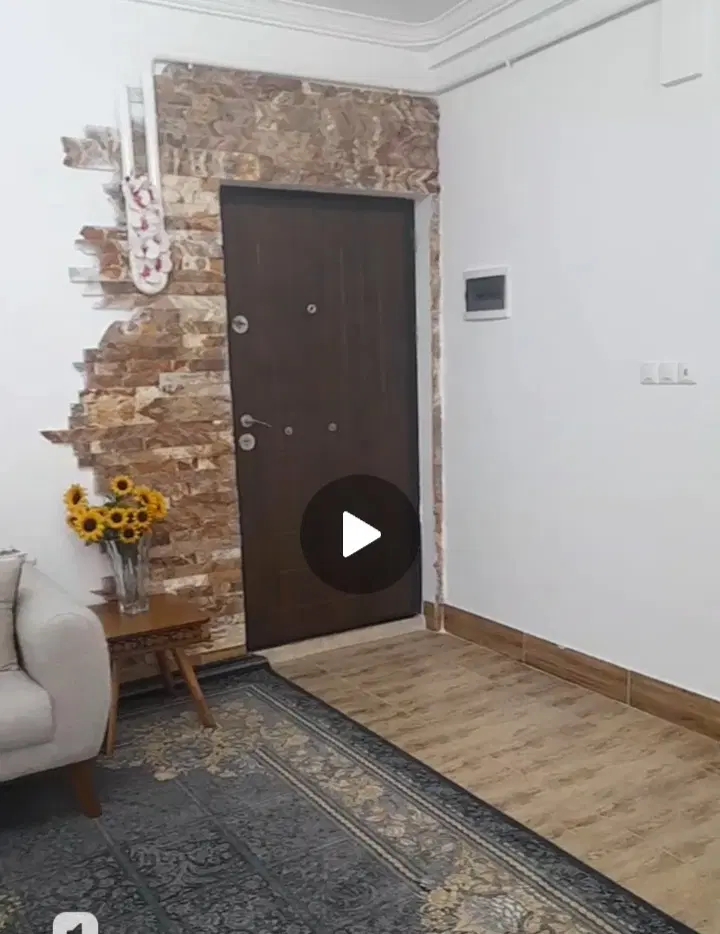 اپارتمان ۹۰ متری