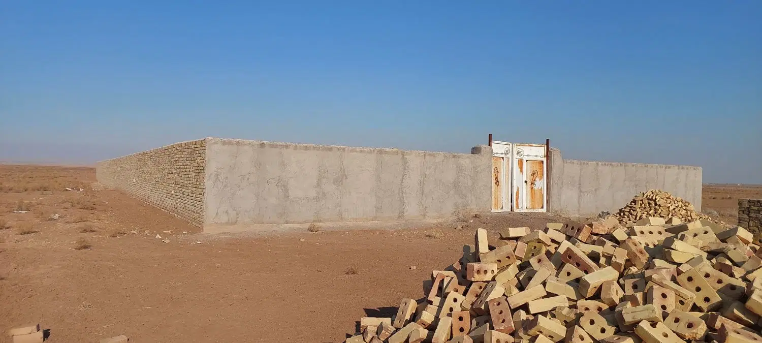 ۴دیواری اماده روستای فتح اباد