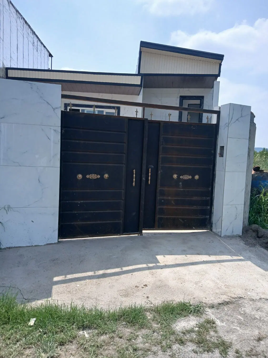 فروش خانه زیبا