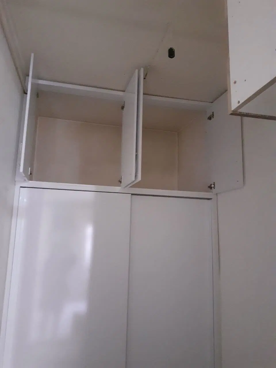 ودیعه ۳۰ملیون  اجاره ۶ملیون