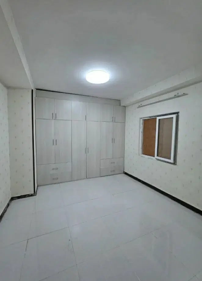 واحد ۱۱۵متری_فول امکانات_آسانسور_پارکینگ اختصاصی