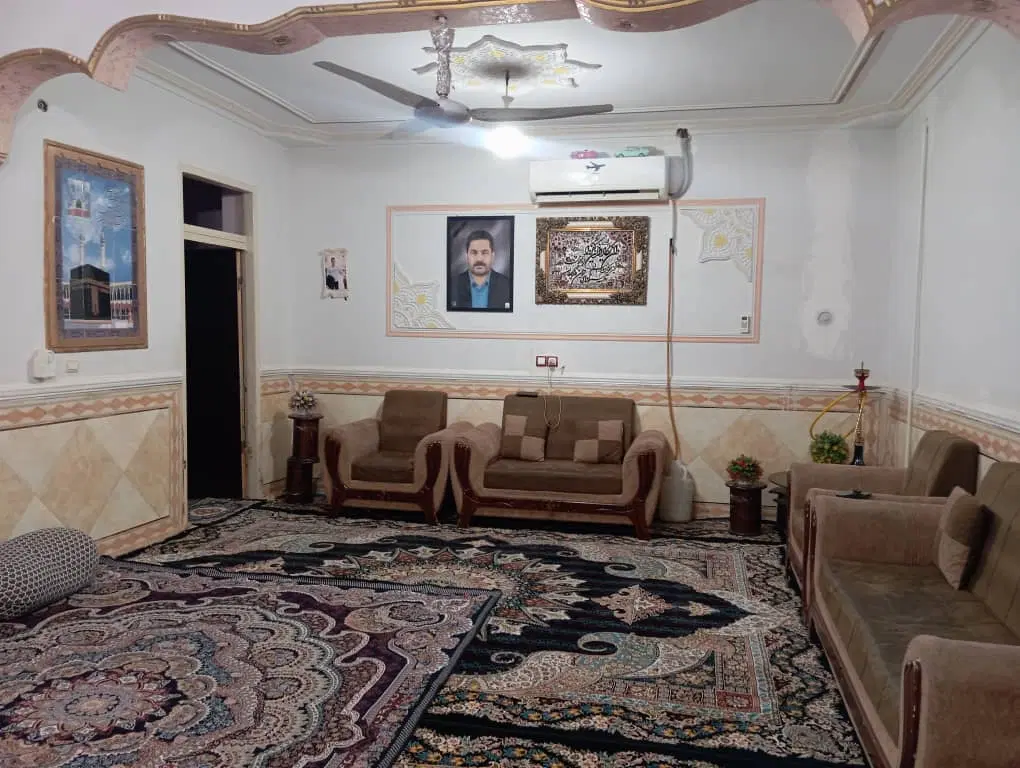 منزل فروشی