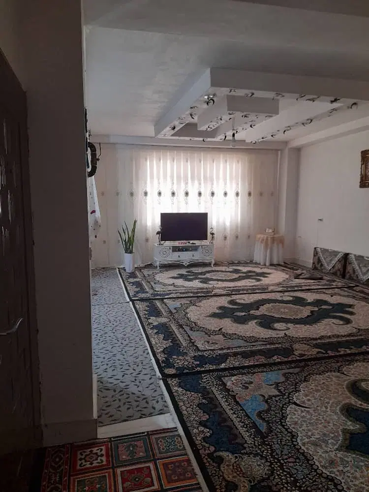 آپارتمان ۱۰۸متری دوخواب شریف آباد