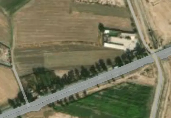 فروش زمین