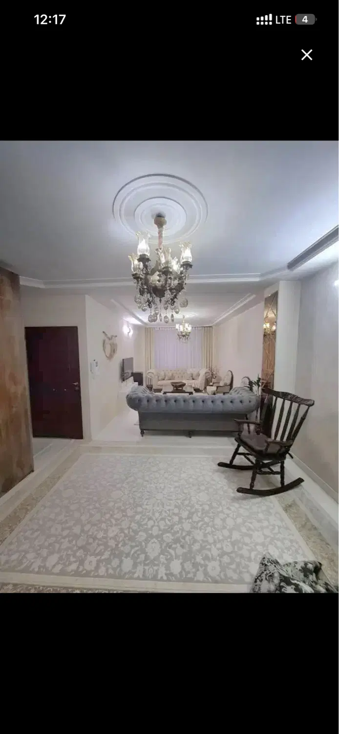 اجاره ی ۱۰۰ متری فرهنگیان فارسان