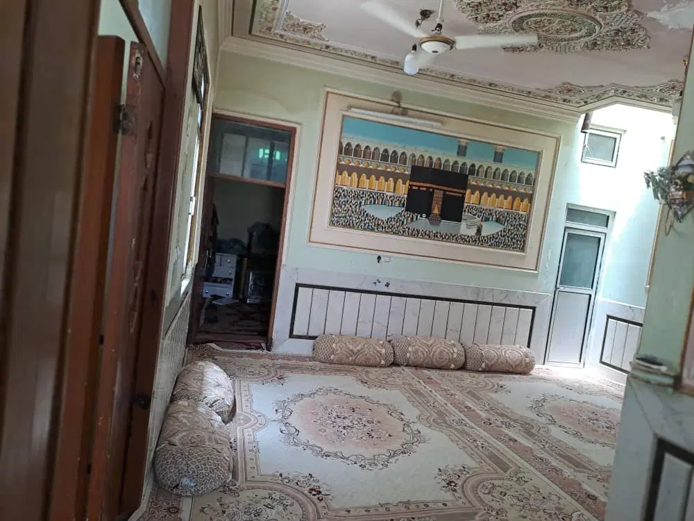خانه ویلایی در جام‌جم ۸۱ سند تک برگ