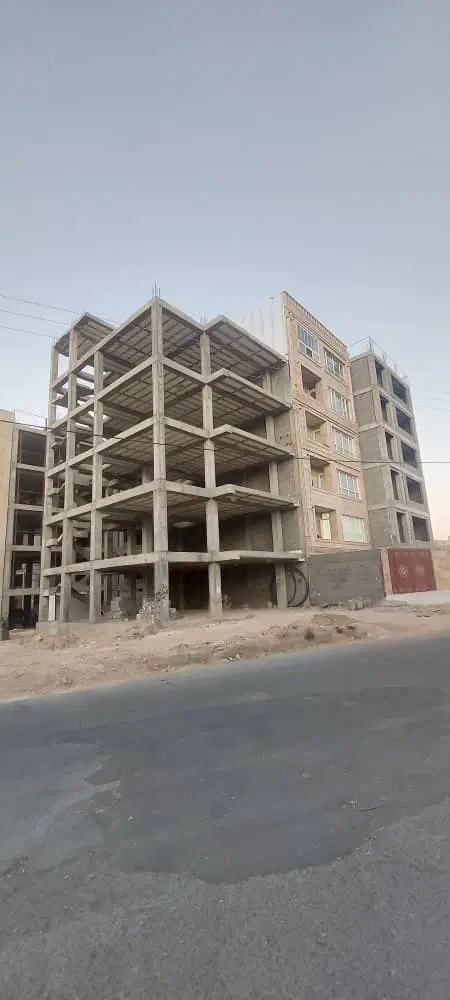 ویلایی دانش