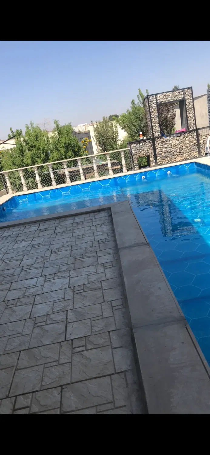 فروش باغ 700 متر دوبهر