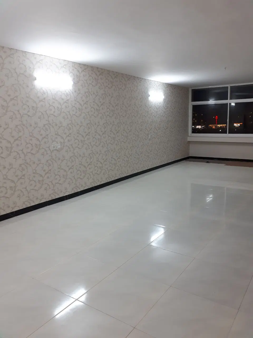 آپارتمان ۱۱۲ متری