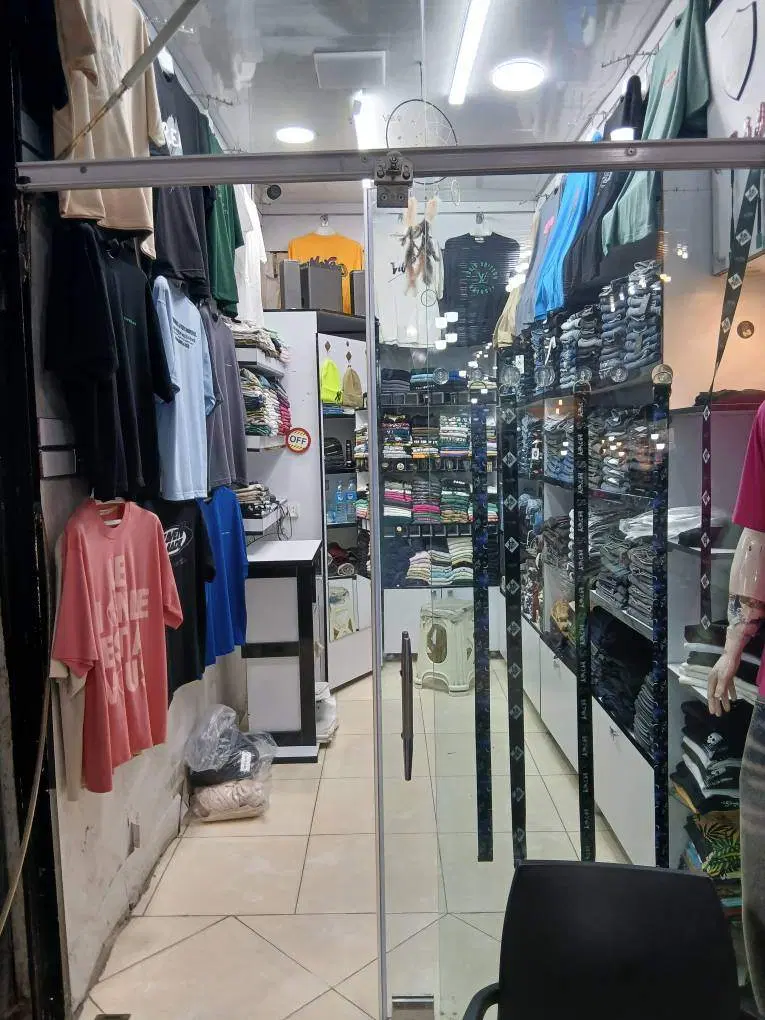 فروش مغازه در بازار شهید رجایی
