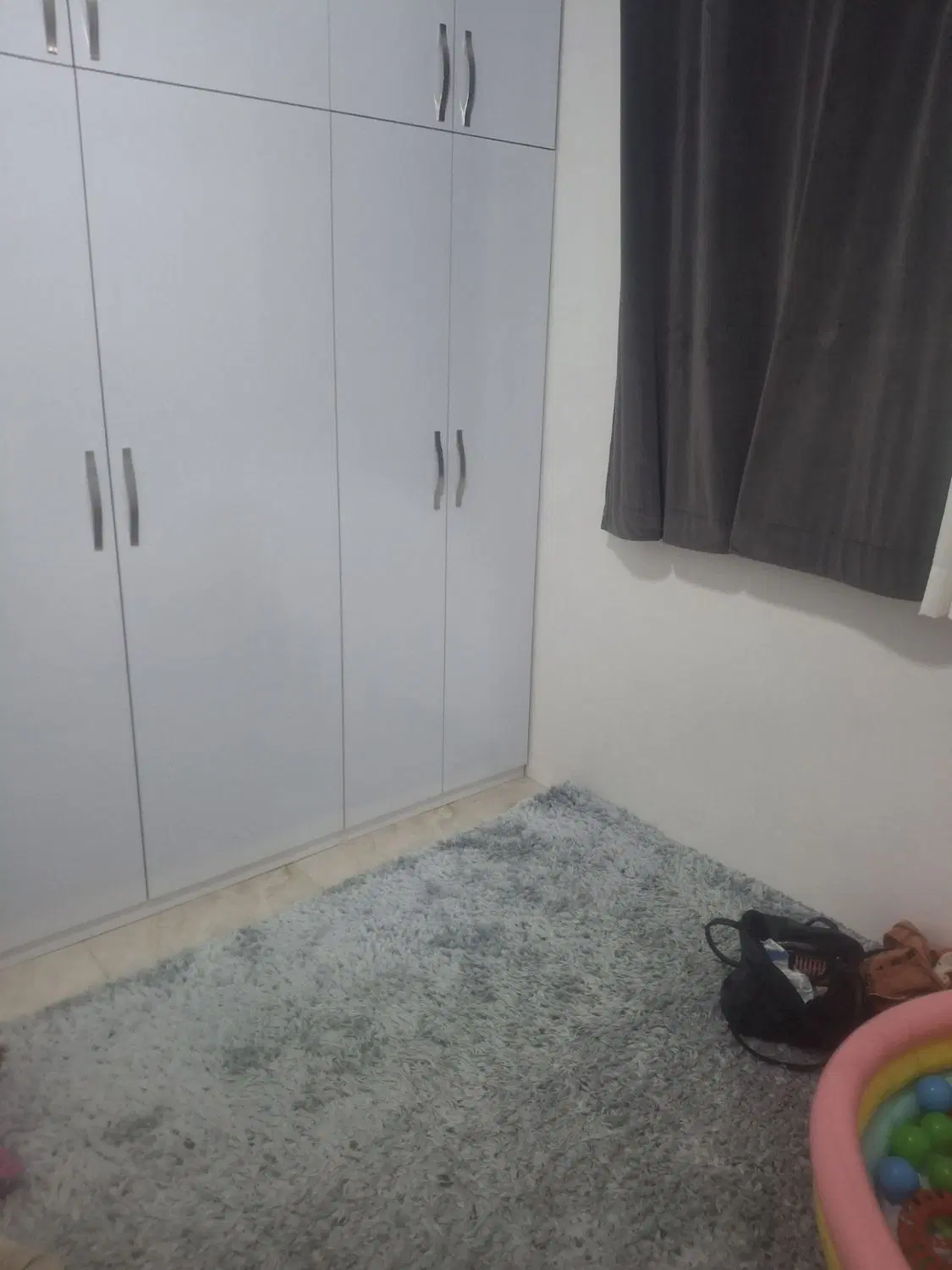 93متر با پارکینگ