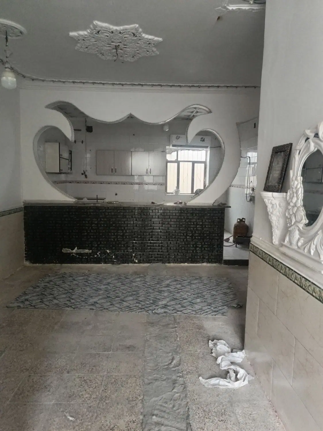 خانه ویلایی