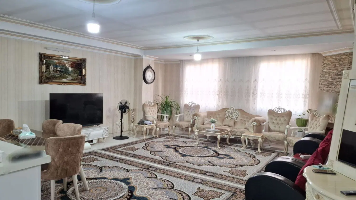 فروش آپارتمان