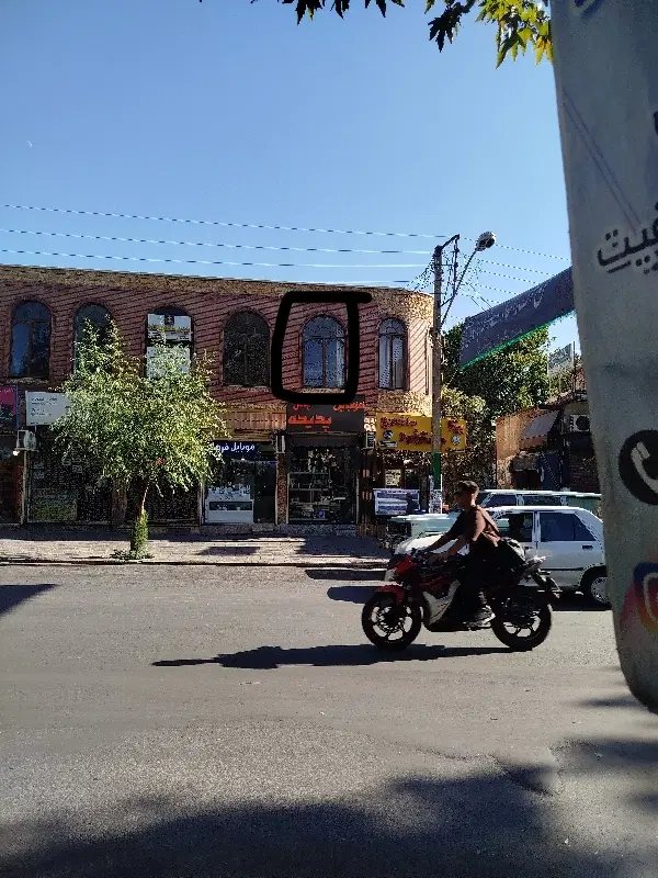 فروش مغازه یا دفتر کار، دفتر وکالت