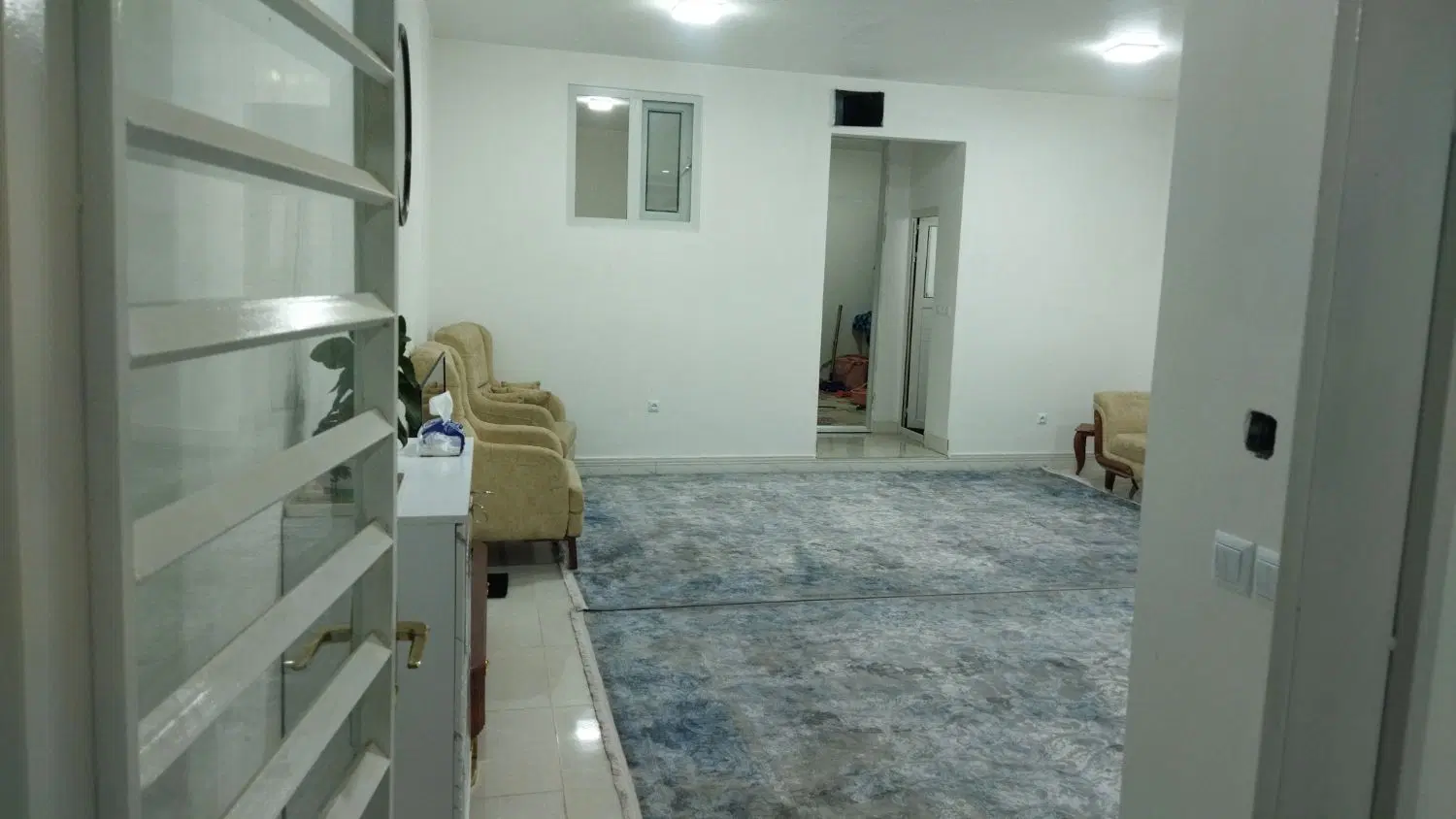 فروش منزل مسکونی دارایی رز27