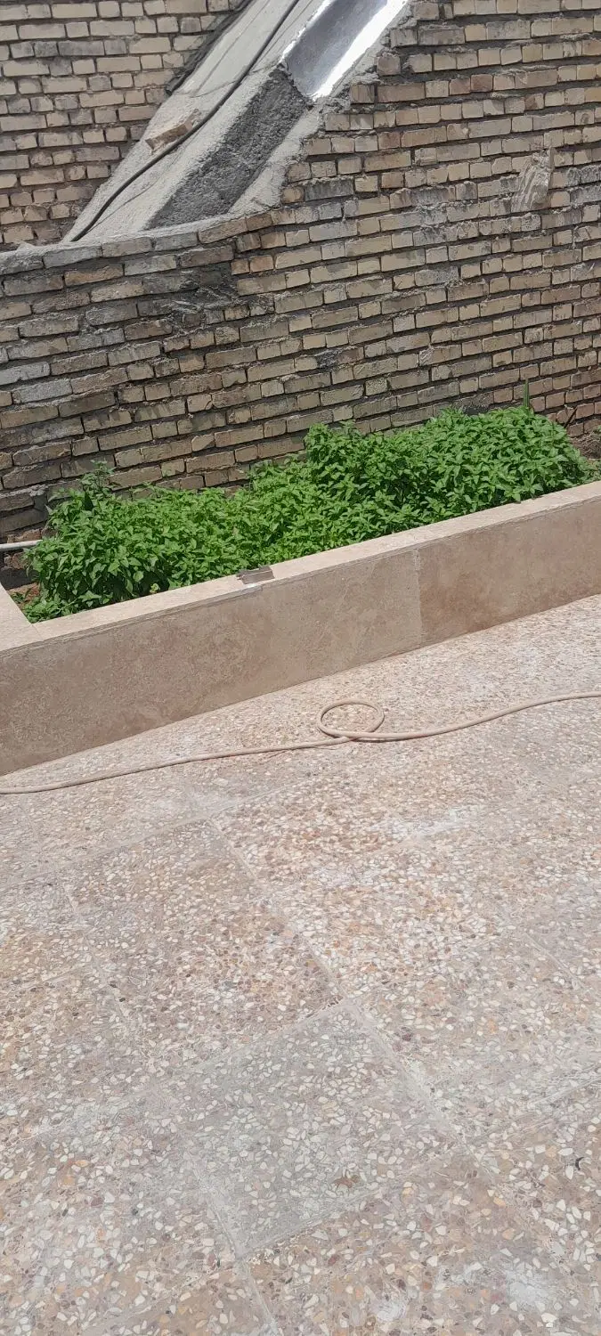 ویلایی ۳خواب کلید اول    ۲۰۵متری