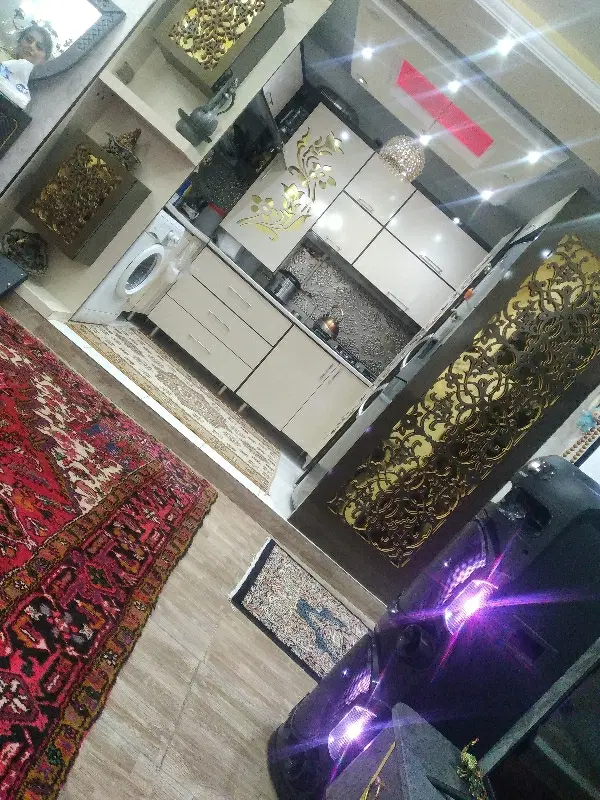 اپارتمان ۸۰متری